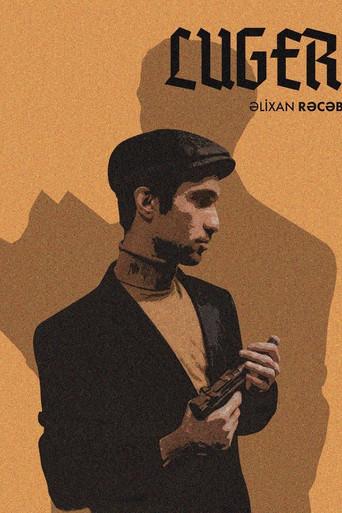 Luger film afişi