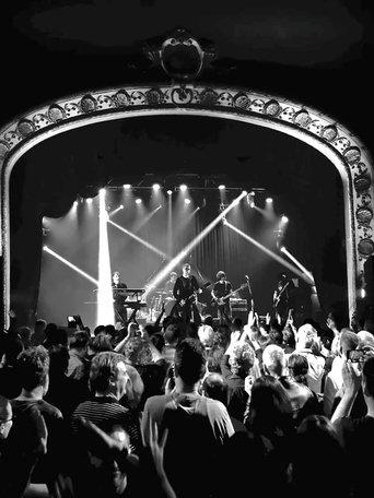 Electric Orgasm for the Future Generation film afişi