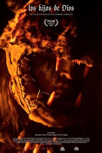 Los Hijos de Dios film afişi