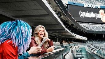 The Super Bowl Is the Holy Grail