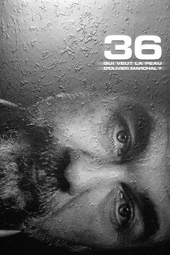 Qui veut la peau d'Olivier Marchal ? film afişi