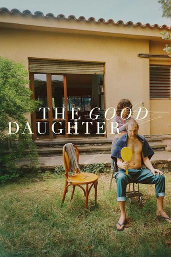 The Good Daughter film afişi