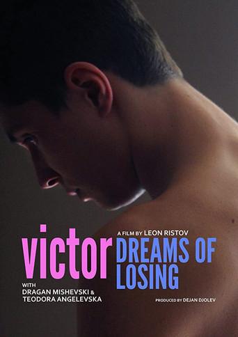 Victor Dreams of Losing film afişi