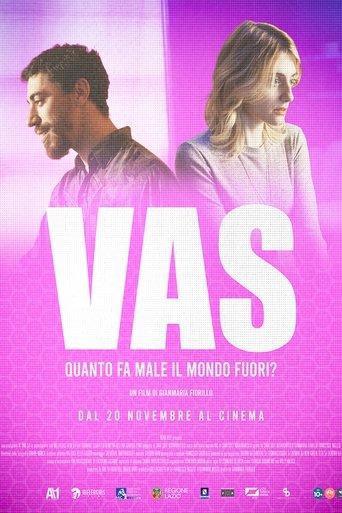 VAS film afişi
