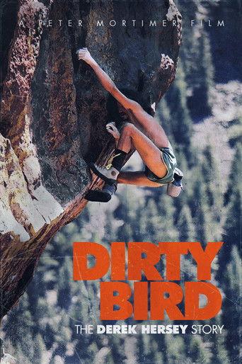 Dirty Bird, The Derek Hersey Story film afişi