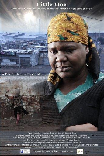 Little One film afişi