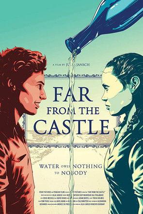Far From The Castle film afişi