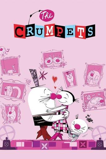 The Crumpets dizi afişi