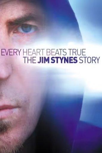Every Heart Beats True: The Jim Stynes Story film afişi