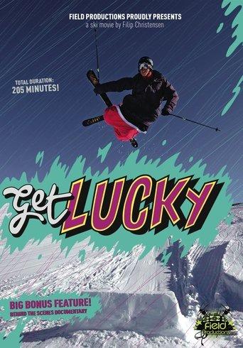 Get Lucky film afişi
