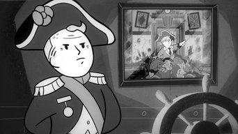 Vault Seller's Survival Guide: Steer the Ship!