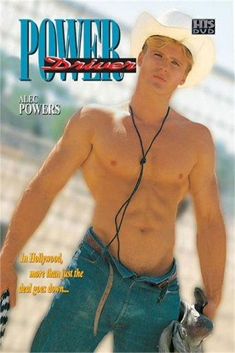 Power Driver film afişi