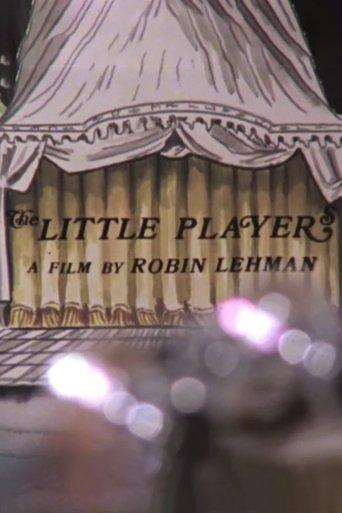 The Little Players film afişi