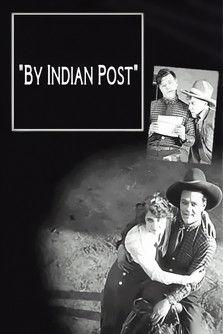 By Indian Post film afişi