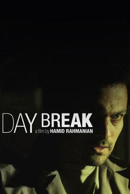 Day Break film afişi