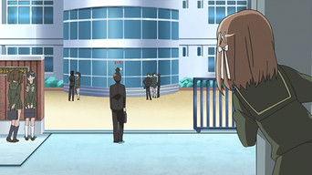 Master Throne Hecate-tan