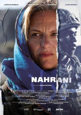 Nahrani film afişi