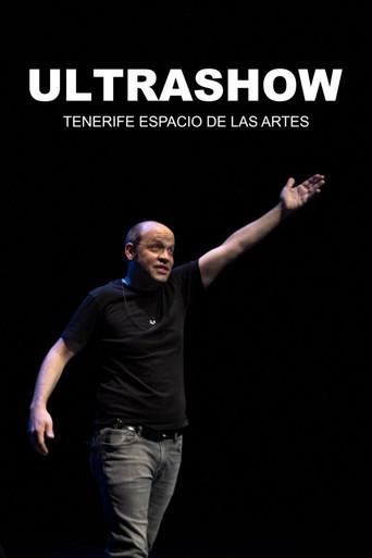 Ultrashow - Tenerife film afişi