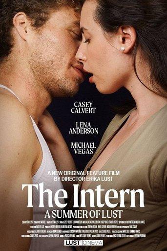 The Intern: A Summer of Lust film afişi