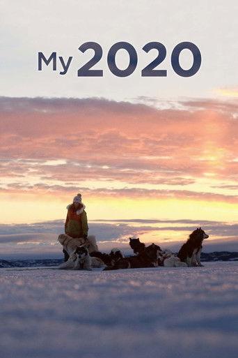 My 2020 film afişi