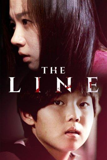 The Line film afişi