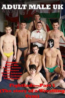 Fightlads 1 film afişi