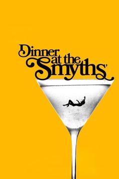 Dinner At The Smyths film afişi