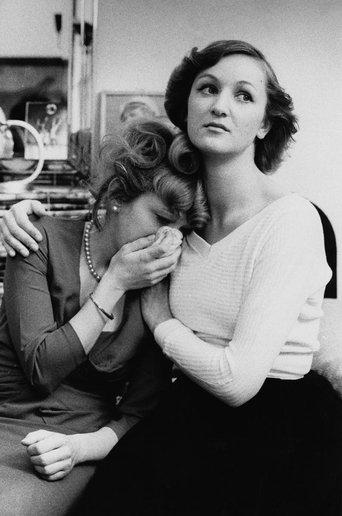 Hedda Gabler film afişi