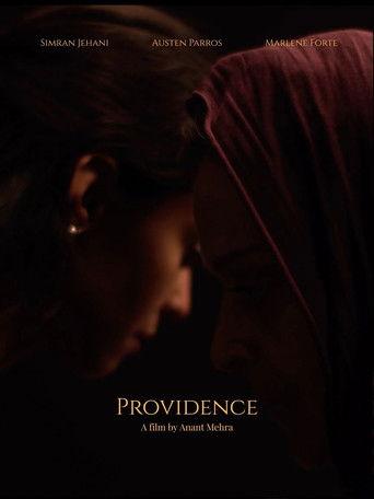 Providence film afişi