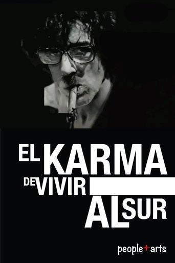 Charly: El karma de vivir al sur film afişi