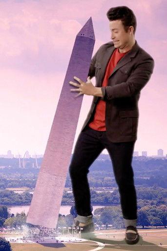 Craig Fixada America film afişi