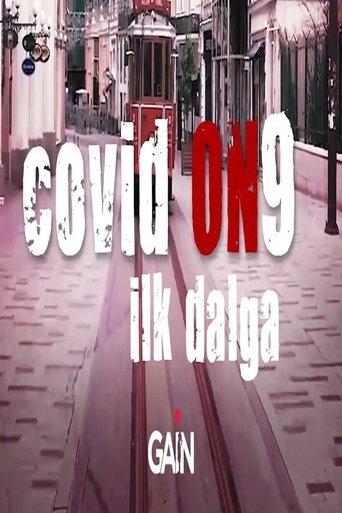 covid ON9 dizi afişi