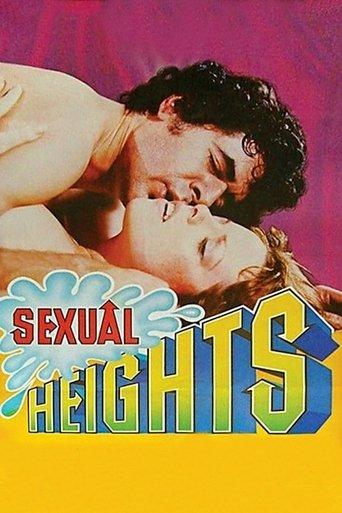 Sexual Heights film afişi