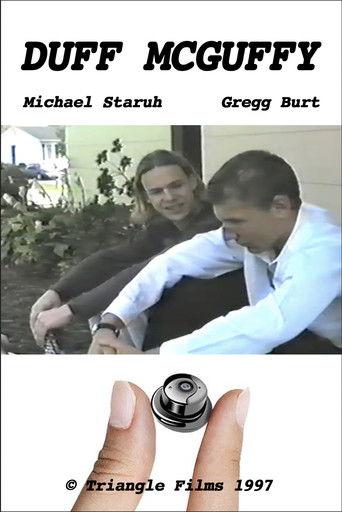 Duff McGuffy film afişi