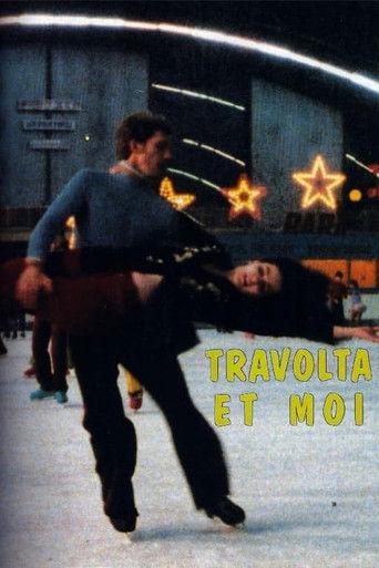 Travolta and Me film afişi