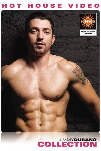 Jimmy Durano Collection film afişi