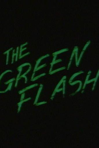 The Green Flash film afişi