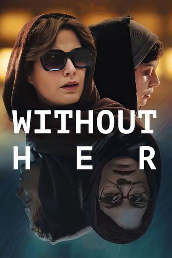 Without Her film afişi