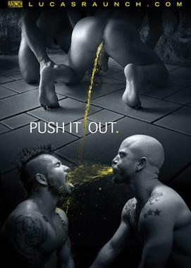 Push It Out film afişi