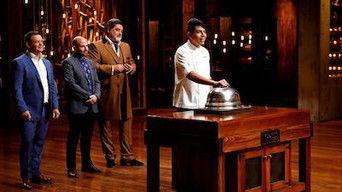 Pressure Test: Josue Lopez's After the Eucalypt Fire