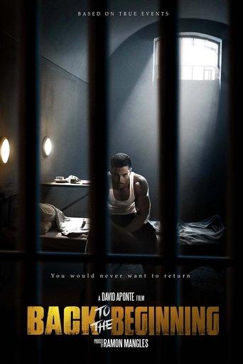 Back to the Beginning film afişi