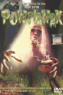 Pontianak film afişi