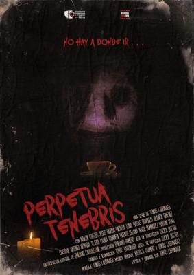 Perpetua Tenebris film afişi