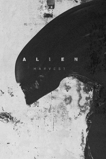 Alien: Harvest film afişi