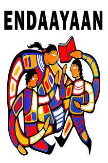 ENDAAYAAN film afişi