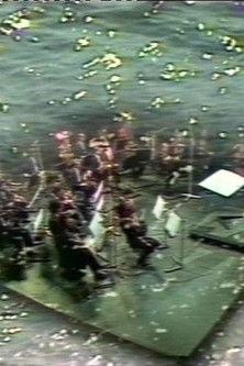 Boulez-Répons film afişi