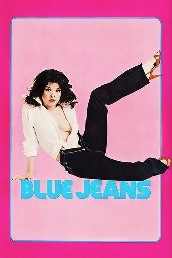 Blue Jeans film afişi