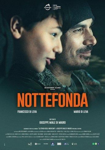 Nottefonda film afişi