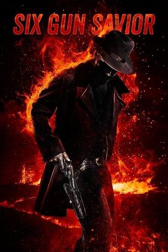 Six Gun Savior film afişi