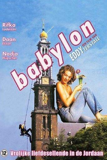 Babylon film afişi